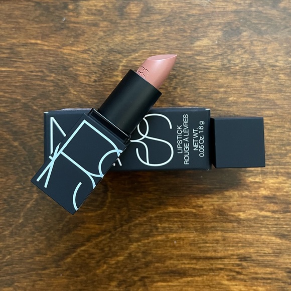 NIB NARS Lipstick Mini Size Duo Rosecliff & Tolede - Picture 2 of 6